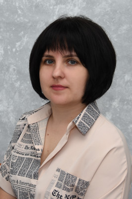 Педагогический работник Смолянко Галина Алексеевна Педагогический работник Смолянко Галина Алексеевна