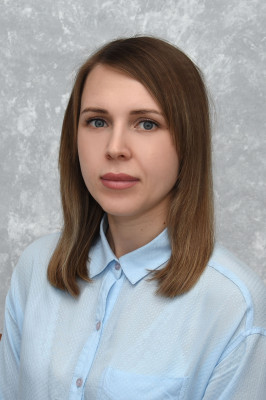 Педагогический работник Евтушенко Александра Александровна Педагогический работник Евтушенко Александра Александровна